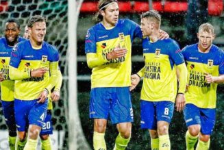 Cambuur vs Heerenveen live stream, preview, and predictions