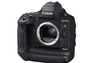 Canon’s flagship DSLR line will end with the EOS-1D X Mark III, eventually