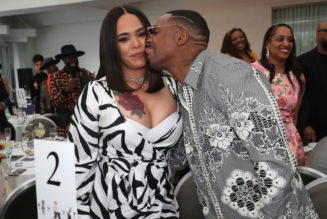 Can’t Believe: Stevie J Request Spousal Support From Faith Evans