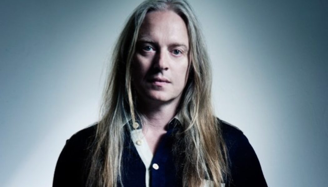 CARCASS’s BILL STEER: ‘We’ve Always Been Quite Stubborn And Just Done What We Wanted To Do’