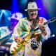 Carlos Santana has ‘Unscheduled Heart Procedure’, Cancels December Shows