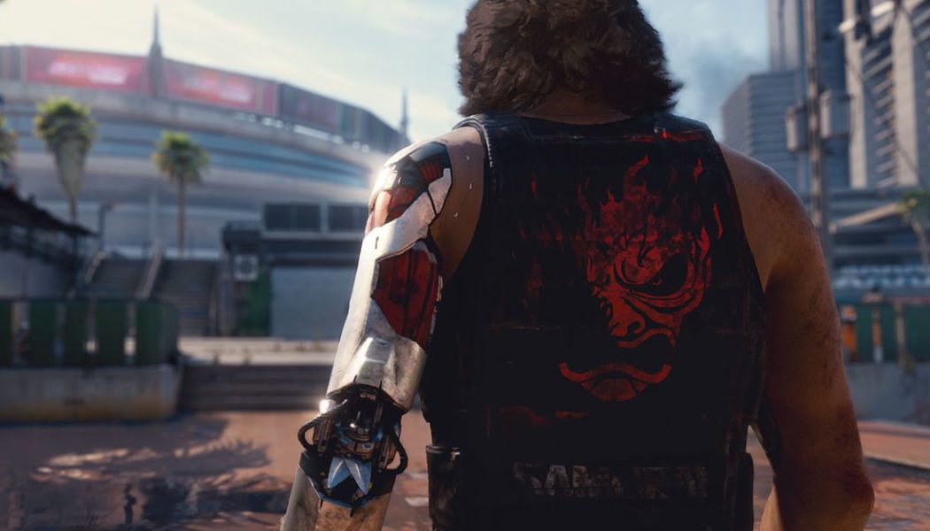 CD Projekt Red is working to settle a class-action lawsuit over botched Cyberpunk 2077 launch