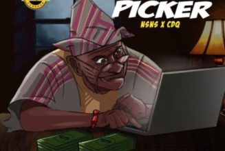 CDQ – Agba Picker