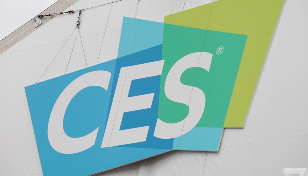 CES 2022 loses Microsoft in Las Vegas over COVID fears