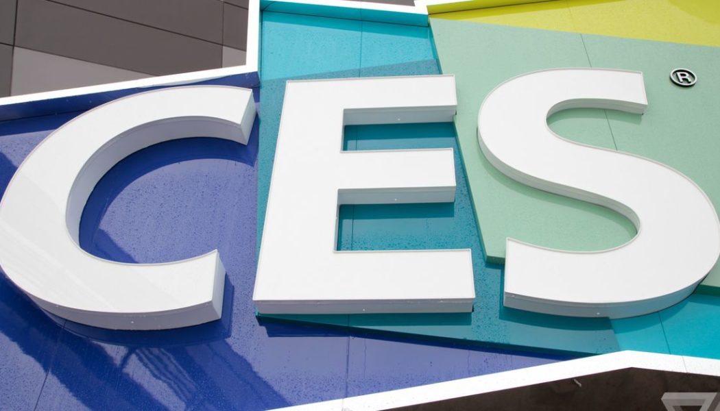 CES 2022 organizers insist in-person events will go on even as more exhibitors pull back