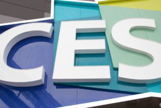 CES 2022 organizers insist in-person events will go on even as more exhibitors pull back