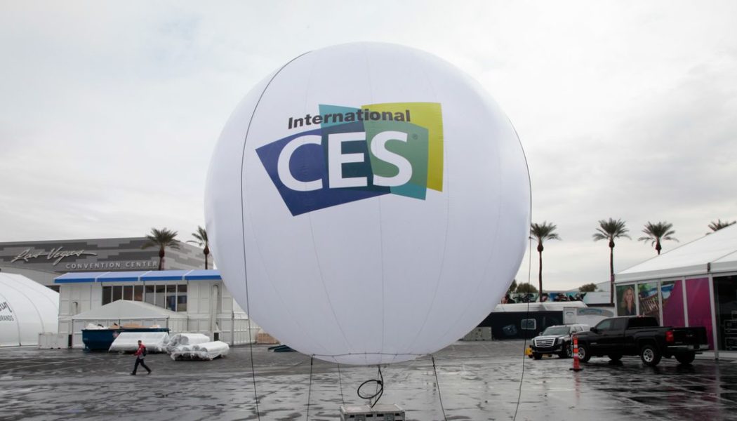 CES 2022 will close a day early because of COVID concerns