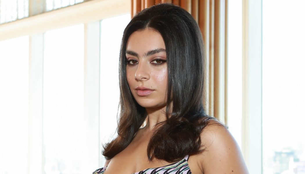 Charli XCX Shares Trailer for New Documentary Alone Together: Watch