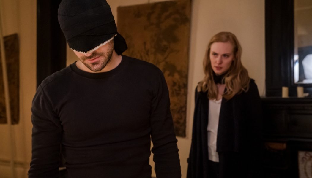 Charlie Cox To Return As ‘Daredevil’ According To Marvel Studios President