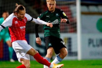 Cheltenham vs Plymouth Argyle live stream, preview, and prediction