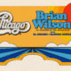 Chicago and Brian Wilson Announce US Co-Headlining Tour