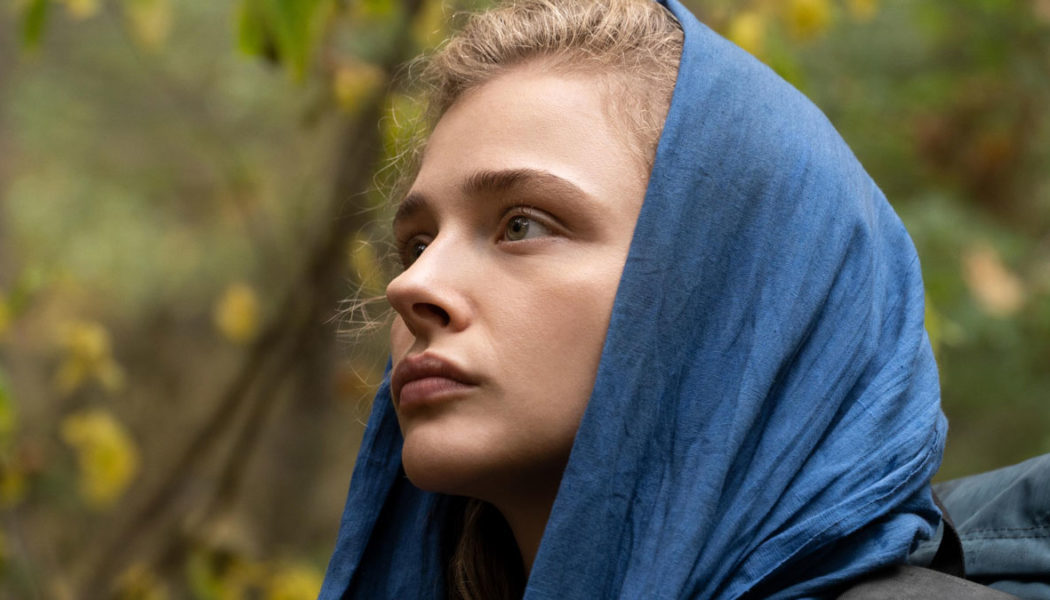 Chloe Grace Moretz Explains the Ending of Mother/Android: “Everyone Was Not Okay”