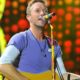 Chris Martin Announces Coldplay Will Stop Making Music After 2025