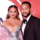 Chrissy Teigen Celebrates John Legend’s 43rd Birthday With a Sweet & Funny Post