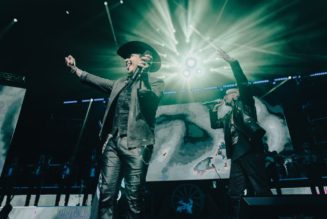 Christian Nodal Merges Past and Present of Regional Mexican Music for ‘Botella Tras Botella’ Tour