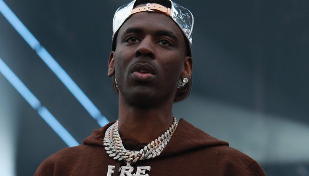 City of Memphis to Rename Street After Young Dolph