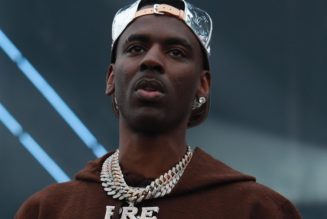 City of Memphis to Rename Street After Young Dolph