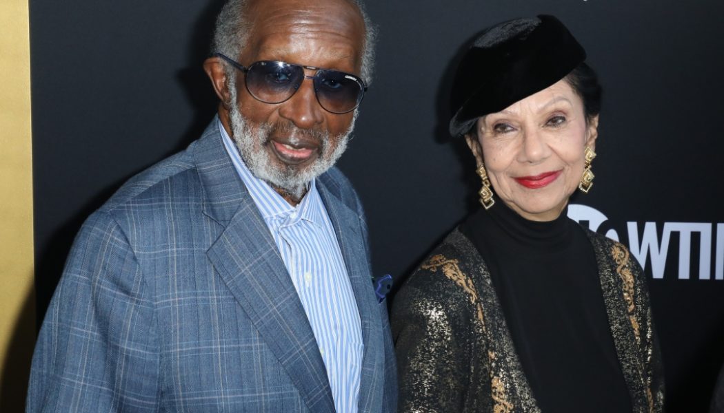 Clarence Avant’s Wife, Jacqueline Avant, Shot and Killed In Home Invasion