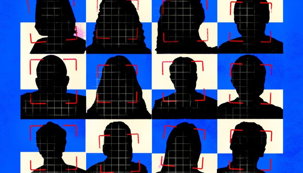 Clearview AI is closer to getting a US patent for its facial recognition technology