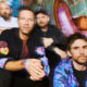 Coldplay’s Chris Martin Hints at Retirement