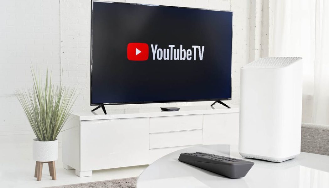 Comcast now sells Xfinity Flex users internet cable TV from YouTube