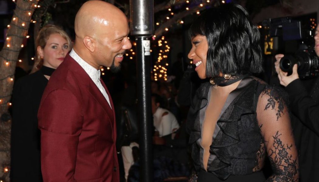 Common & Tiffany Haddish Split After A Year Because Allegedly They Are ‘Too Busy for a Serious Relationship’