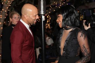 Common & Tiffany Haddish Split After A Year Because Allegedly They Are ‘Too Busy for a Serious Relationship’