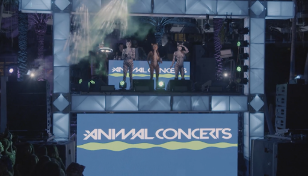 Concerts in the Metaverse could lead to a new wave of adoption