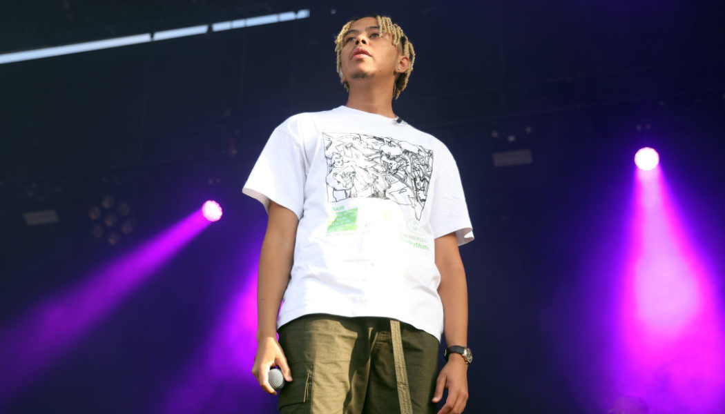 Cordae ft. Lil Wayne “Sinister,” Troy Ave “Biggest Richest” & More | Daily Visuals 12.3.21