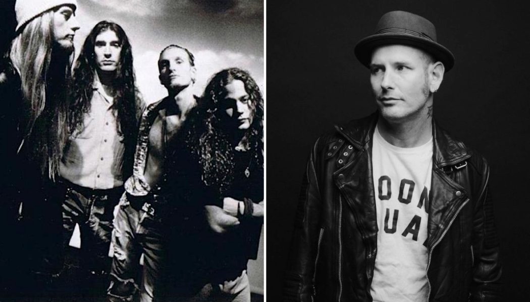 Corey Taylor Calls Alice in Chains “One of the Greatest Rock Bands” Ever, Heaps High Praise on Layne Staley