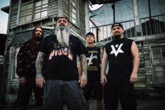 CROWBAR Announces ‘Zero And Below’ Album, Releases ‘Chemical Godz’ Single