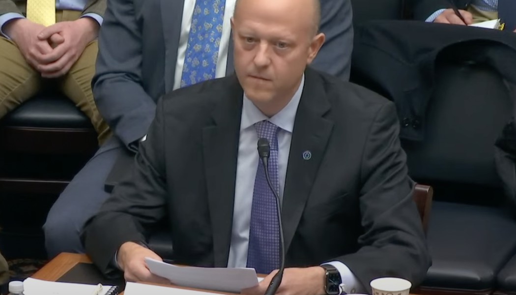 Crypto CEOs request Congress provide regulatory clarity at hearing on digital assets