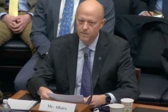 Crypto CEOs request Congress provide regulatory clarity at hearing on digital assets