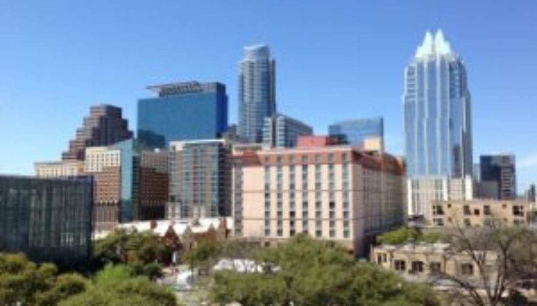 Crypto City: Guide to Austin