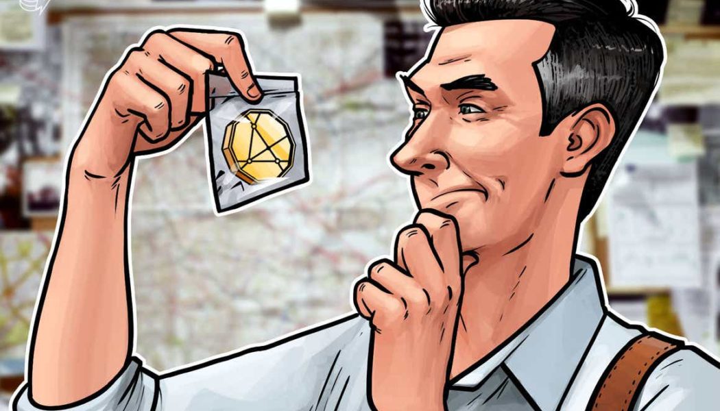 Crypto tumblers, exchanges under microscope as DOJ launches new task force