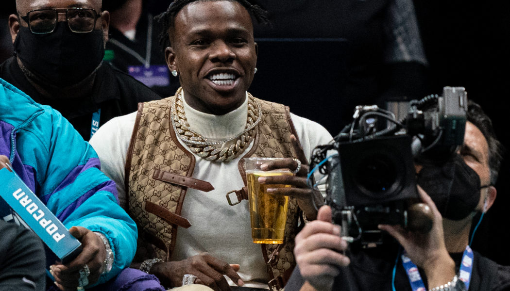 Da Jig?: DaBaby Hasn’t Donated A Single Cent To HIV/AIDS Organizations After Meetings: Report