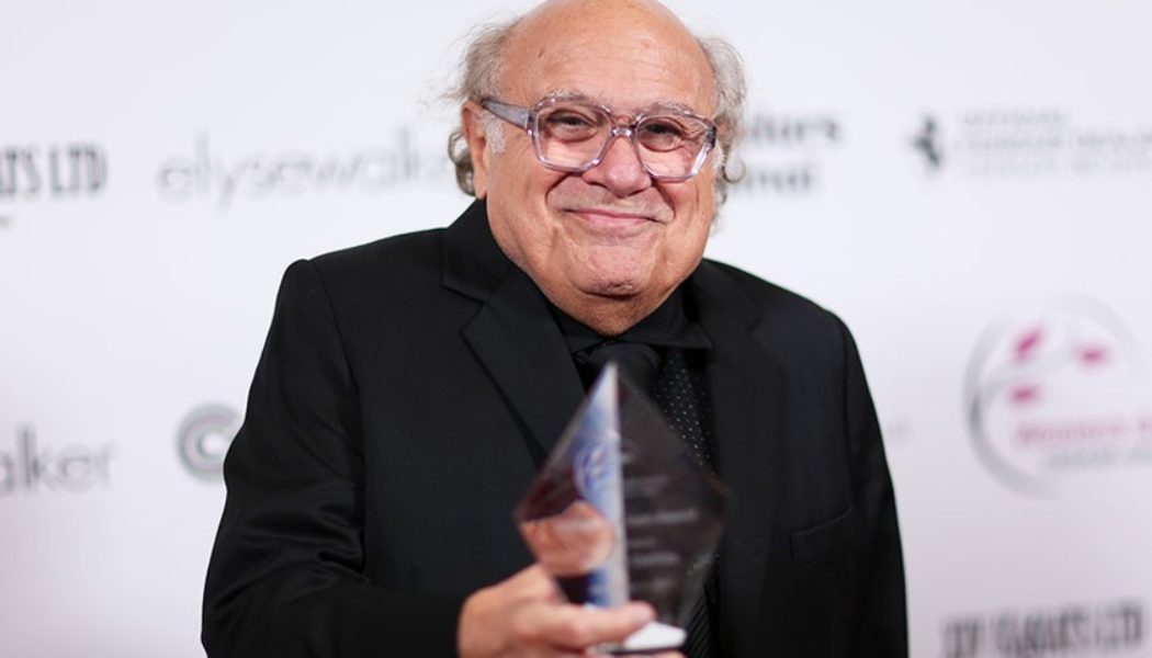 Danny DeVito Reveals He Is Willing to Return as ‘Batman’ Character Penguin