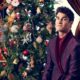 Darren Criss Calls ‘A Very Darren Crissmas’ Album ‘Cheeky’ With ‘Pathos’: ‘It Is a Very Me Thing’