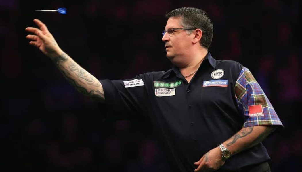 Darts Betting Tips – The Best Free Bets for Day 2 of the World Darts Championship