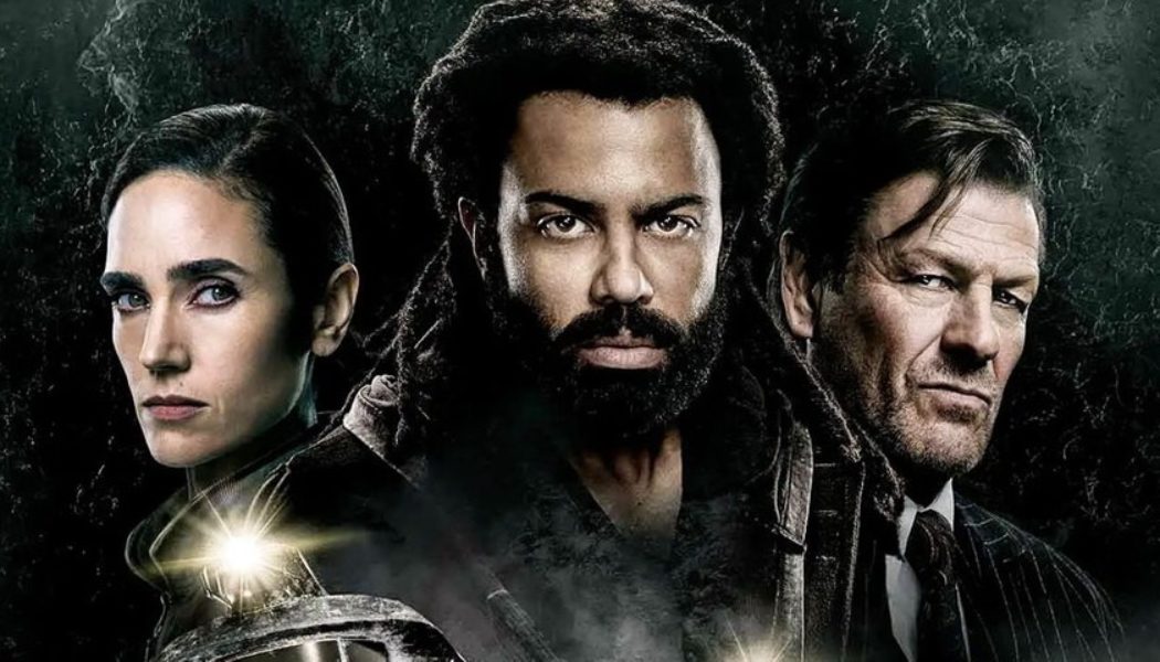 Daveed Diggs Journeys to New Eden in Latest ‘Snowpiercer’ Season 3 Trailer