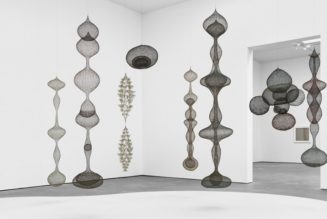 David Zwirner New York Presents “Ruth Asawa: All Is Possible”