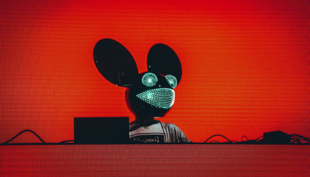 deadmau5 and Portugal. The Man Could Achieve First Platinum-Selling Song Distributed Exclusively as NFT