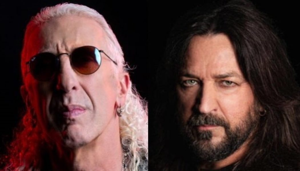 DEE SNIDER To MICHAEL SWEET: ‘I’m Pro-Choice And Stand For Women’s Rights’