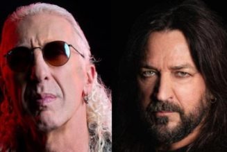 DEE SNIDER To MICHAEL SWEET: ‘I’m Pro-Choice And Stand For Women’s Rights’