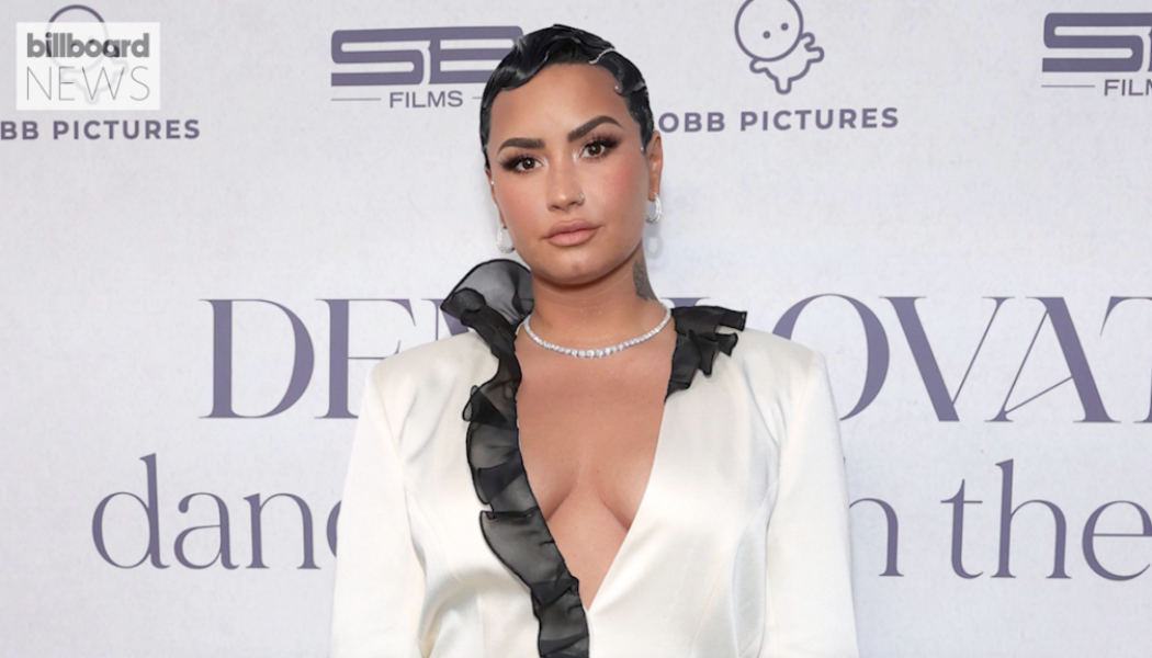 Demi Lovato Is No Longer ‘California Sober’: ‘Sober Sober Is the Only Way to Be’