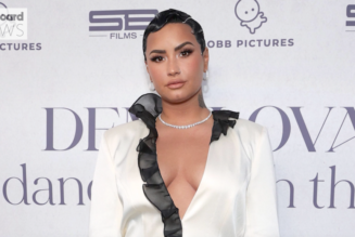 Demi Lovato Is No Longer ‘California Sober’: ‘Sober Sober Is the Only Way to Be’