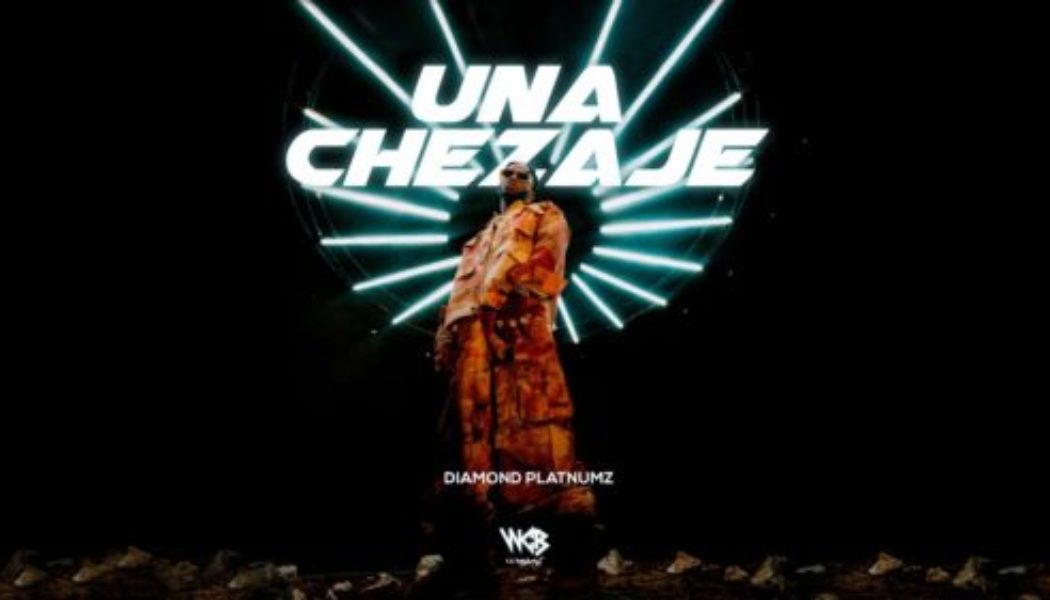 Diamond Platnumz – Unachezaje