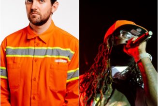 Dillon Francis and T-Pain Have Another Collab In the Works