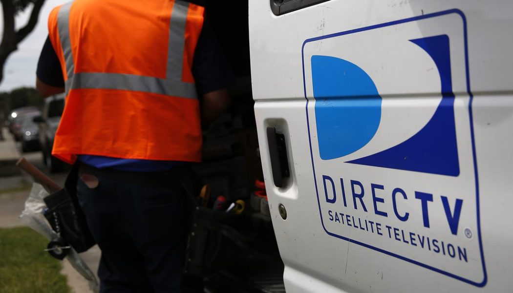 DirecTV Stream and satellite TV are raising their prices next month