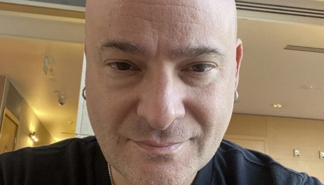 DISTURBED’s DAVID DRAIMAN Says He Lost Thousands Of Social Media Followers After Publicizing His Recent Trip To Israel